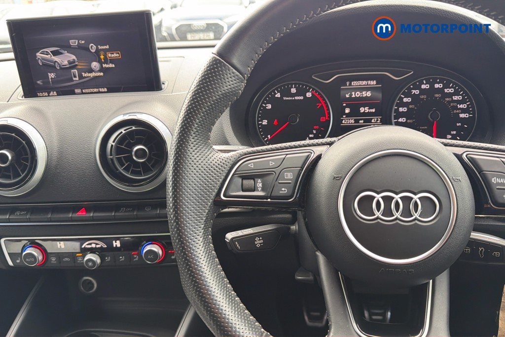 Used Audi A3 2019 for sale - 77914193: Photo 11