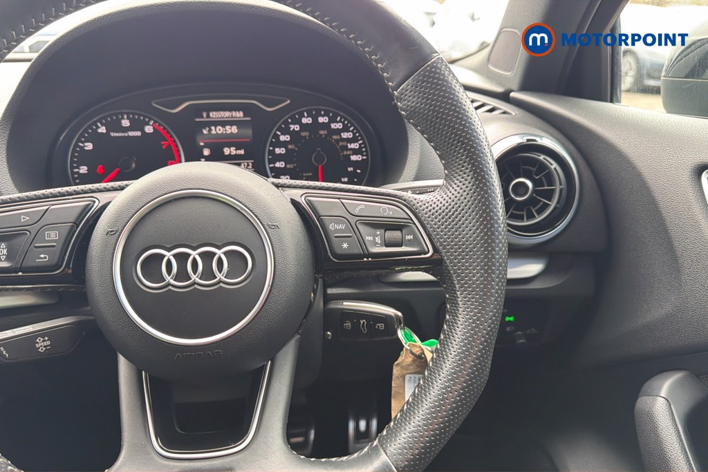 Used Audi A3 2019 for sale - 77914193: Photo 12