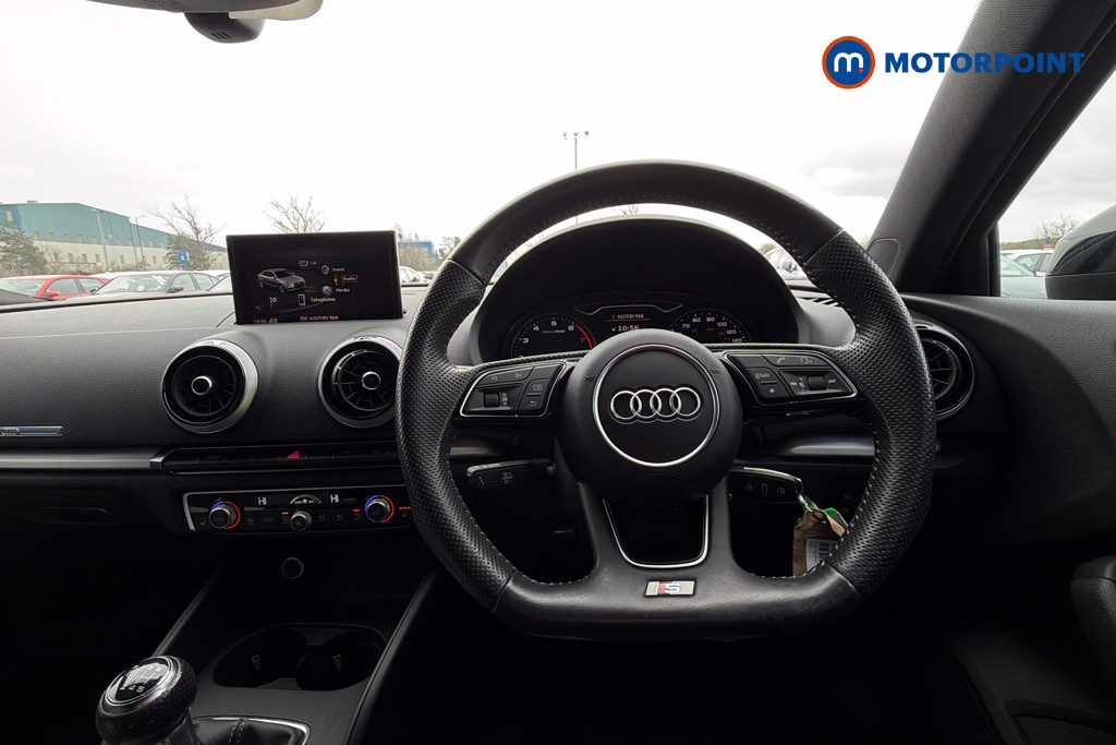 Used Audi A3 2019 for sale - 77914193: Photo 13