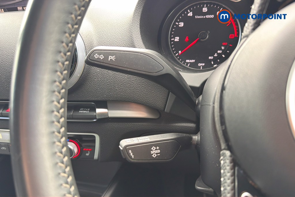 Used Audi A3 2019 for sale - 77914193: Photo 14