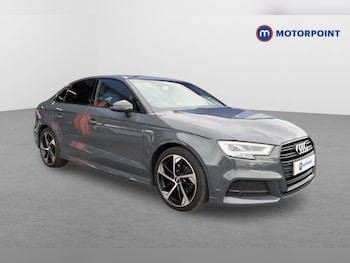 Used Audi A3 2019 for sale - 77914193: Photo