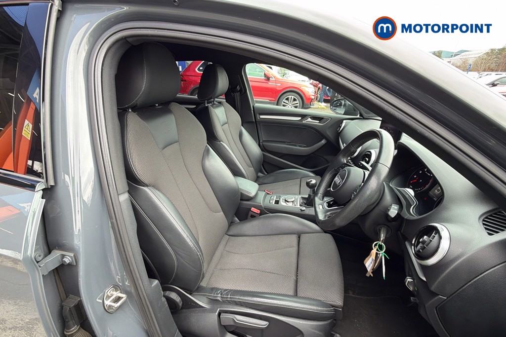 Used Audi A3 2019 for sale - 77914193: Photo 26