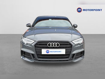 Used Audi A3 2019 for sale - 77914193: Photo