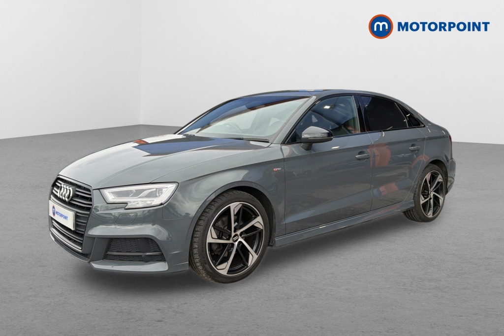 Used Audi A3 2019 for sale - 77914193: Photo 3