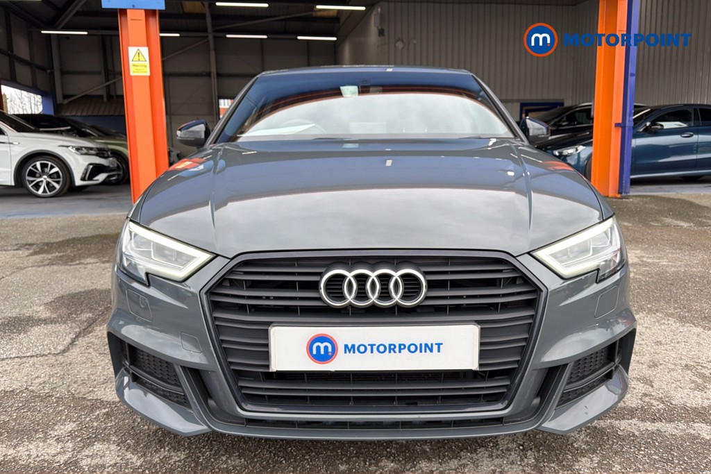 Used Audi A3 2019 for sale - 77914193: Photo 37