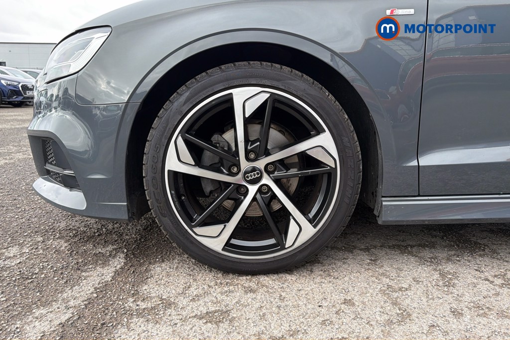 Used Audi A3 2019 for sale - 77914193: Photo 39