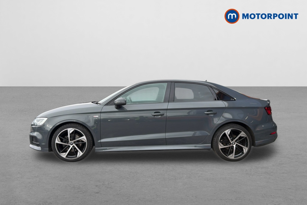 Used Audi A3 2019 for sale - 77914193: Photo 4