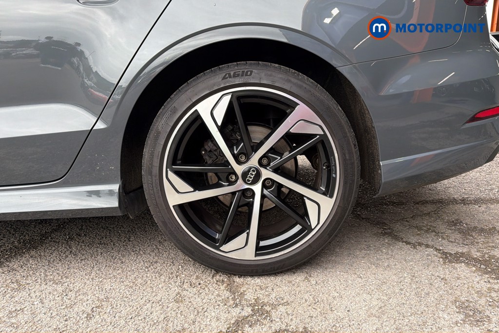 Used Audi A3 2019 for sale - 77914193: Photo 40