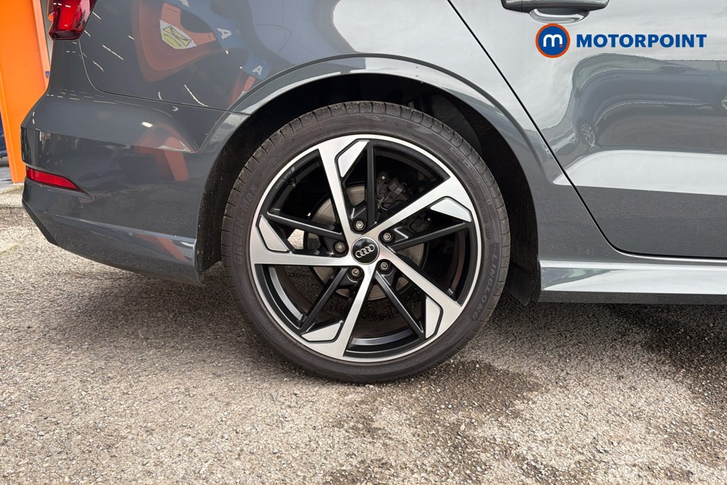 Used Audi A3 2019 for sale - 77914193: Photo 41