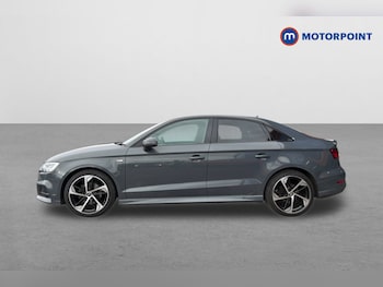 Used Audi A3 2019 for sale - 77914193: Photo