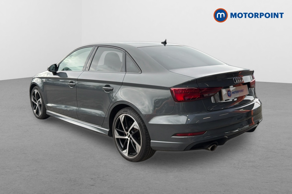 Used Audi A3 2019 for sale - 77914193: Photo 5