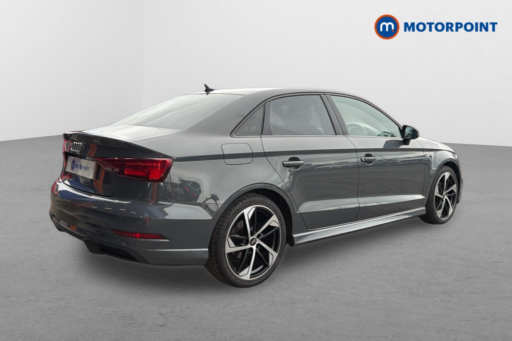 Used Audi A3 2019 for sale - 77914193: Photo 7