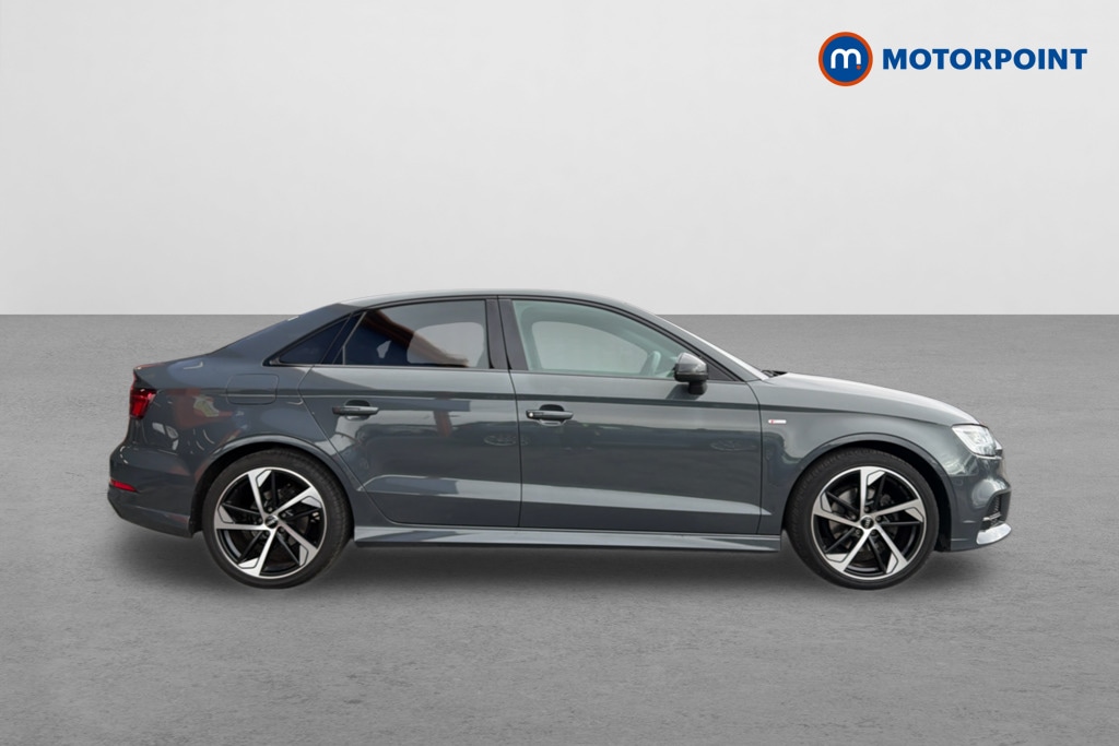 Used Audi A3 2019 for sale - 77914193: Photo 8