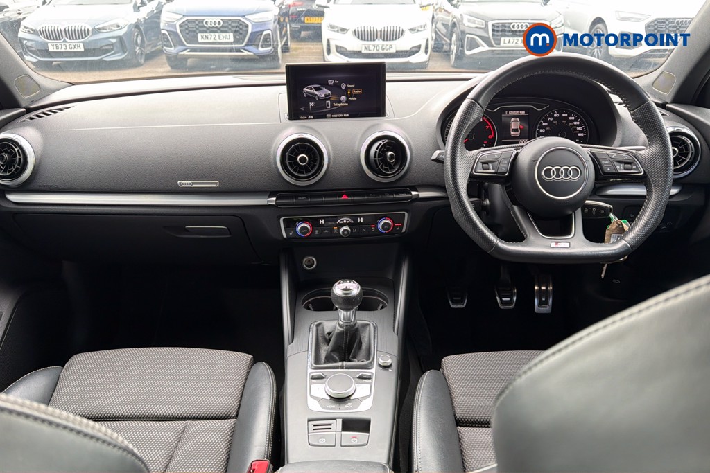 Used Audi A3 2019 for sale - 77914193: Photo 9