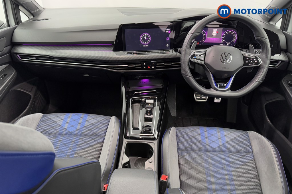 Used Volkswagen Golf 2023 for sale - 77435816: Photo 10