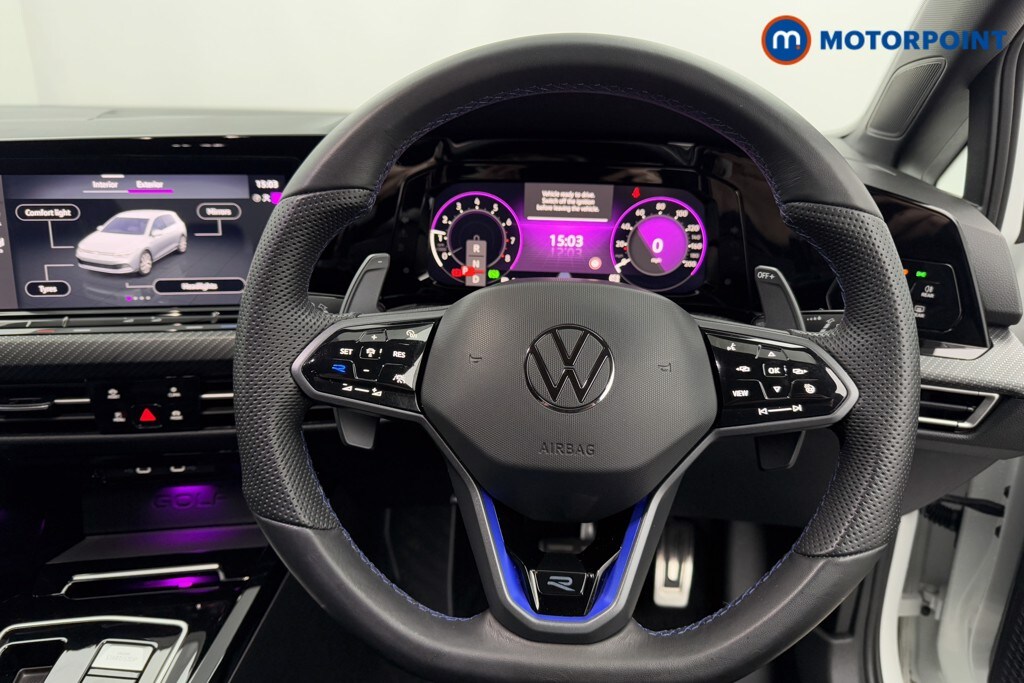 Used Volkswagen Golf 2023 for sale - 77435816: Photo 11