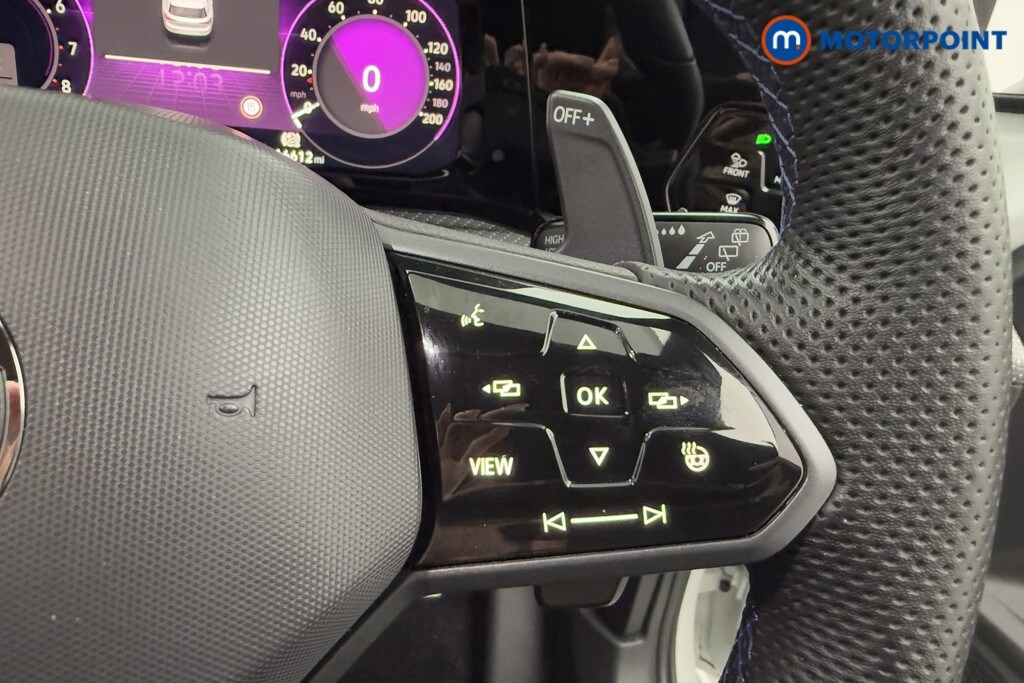 Used Volkswagen Golf 2023 for sale - 77435816: Photo 13