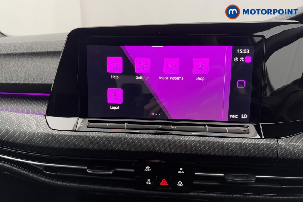 Used Volkswagen Golf 2023 for sale - 77435816: Photo 16