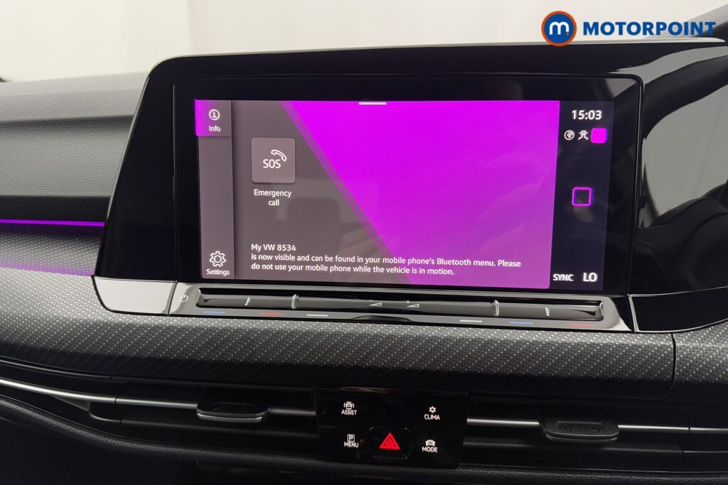 Used Volkswagen Golf 2023 for sale - 77435816: Photo 17