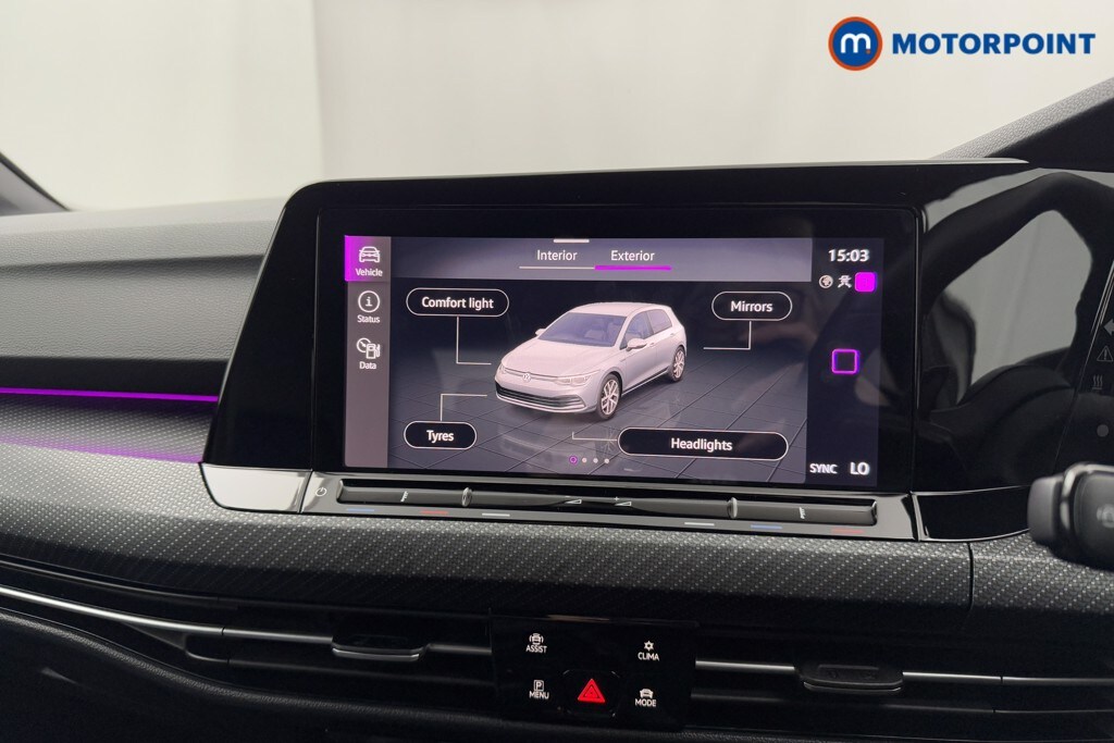 Used Volkswagen Golf 2023 for sale - 77435816: Photo 19