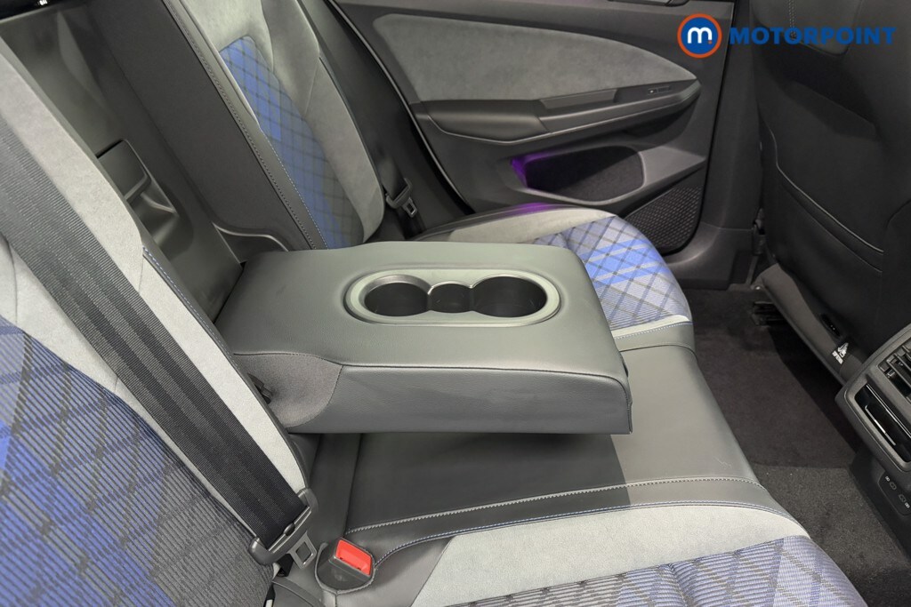 Used Volkswagen Golf 2023 for sale - 77435816: Photo 34