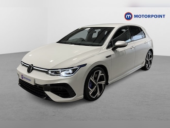 Used Volkswagen Golf 2023 for sale - 77435816: Photo