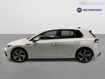 Used Volkswagen Golf 2023 for sale - 77435816: Photo