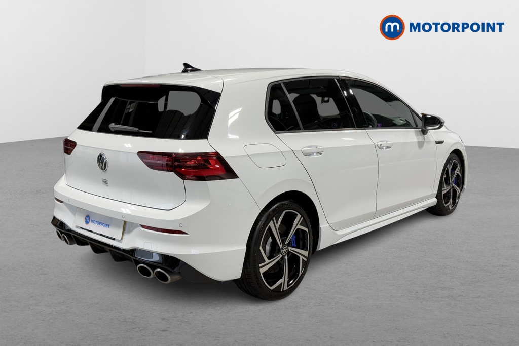 Used Volkswagen Golf 2023 for sale - 77435816: Photo 7