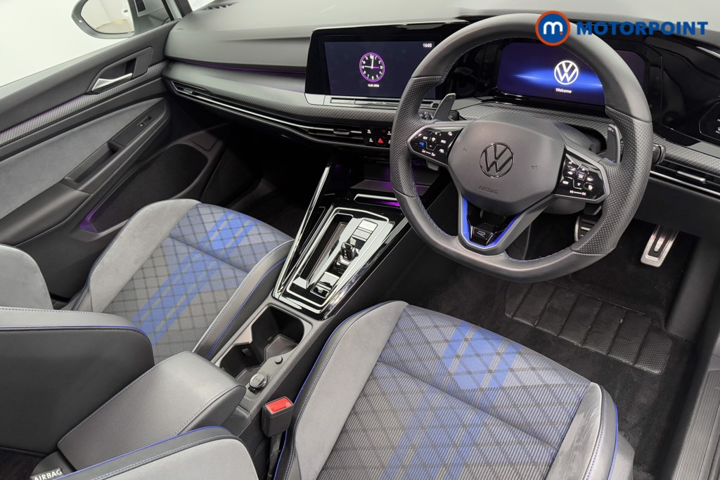 Used Volkswagen Golf 2023 for sale - 77435816: Photo 9