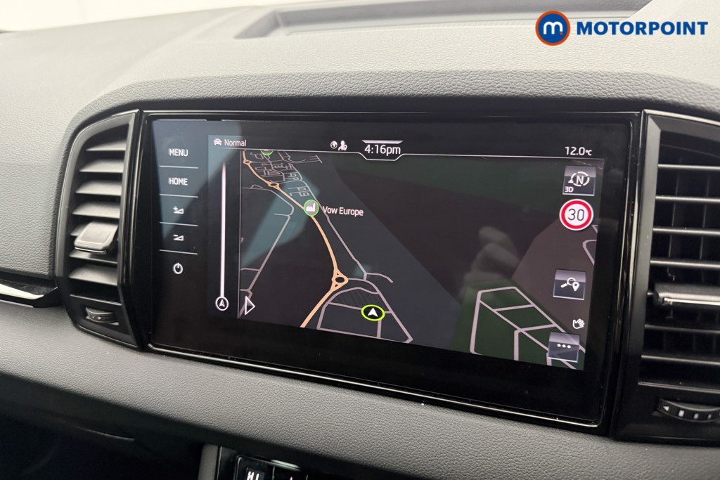 Used Skoda Karoq 2025 for sale - 77916695: Photo 10