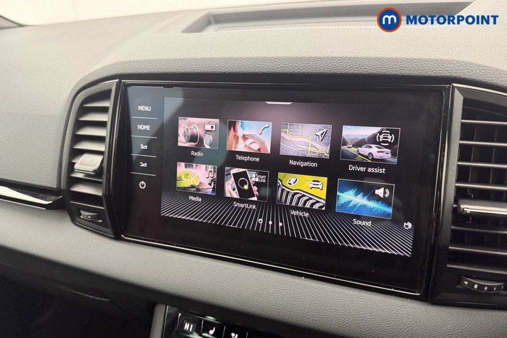 Used Skoda Karoq 2025 for sale - 77916695: Photo 11