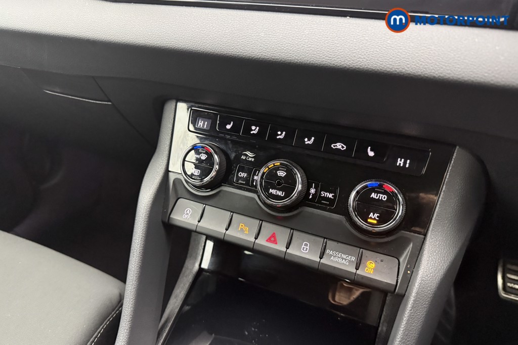 Used Skoda Karoq 2025 for sale - 77916695: Photo 12