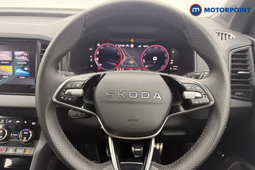 Used Skoda Karoq 2025 for sale - 77916695: Photo 14