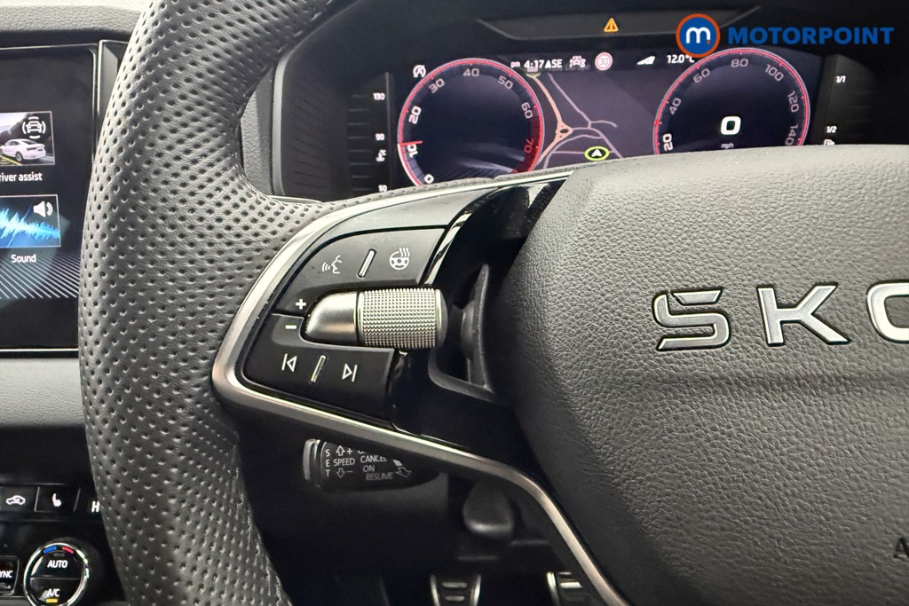 Used Skoda Karoq 2025 for sale - 77916695: Photo 15