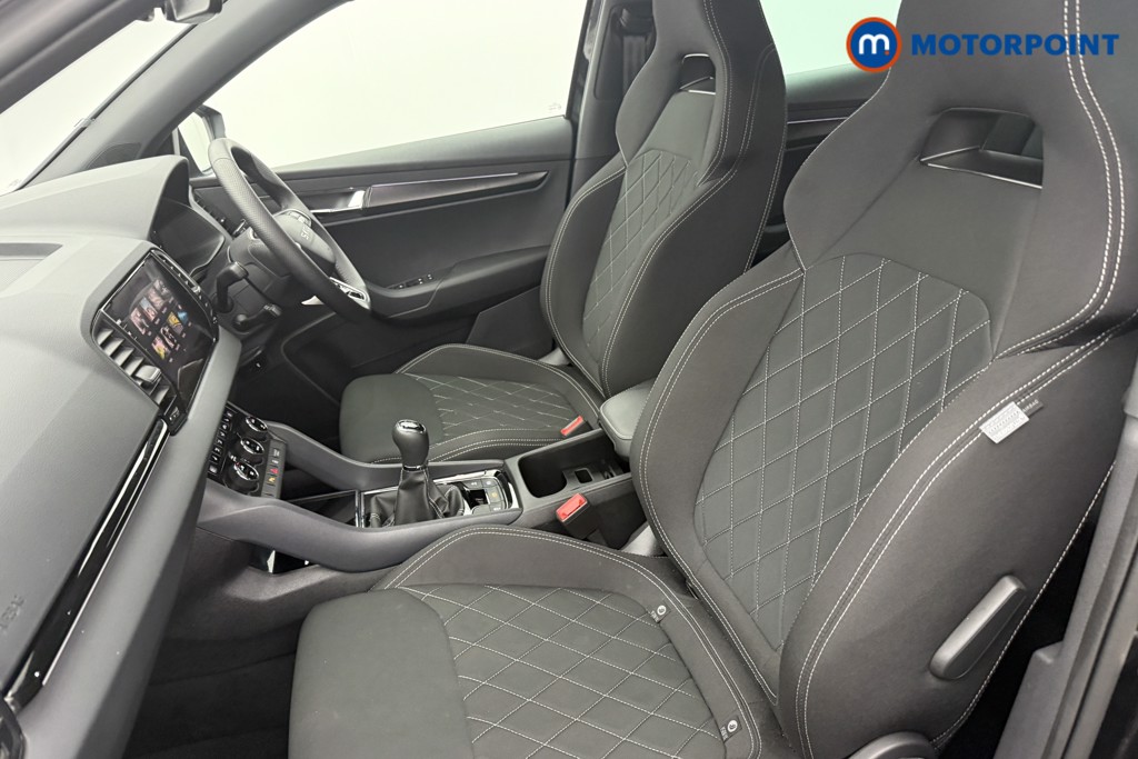 Used Skoda Karoq 2025 for sale - 77916695: Photo 19