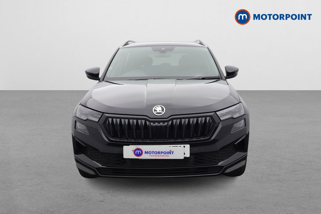 Used Skoda Karoq 2025 for sale - 77916695: Photo 2