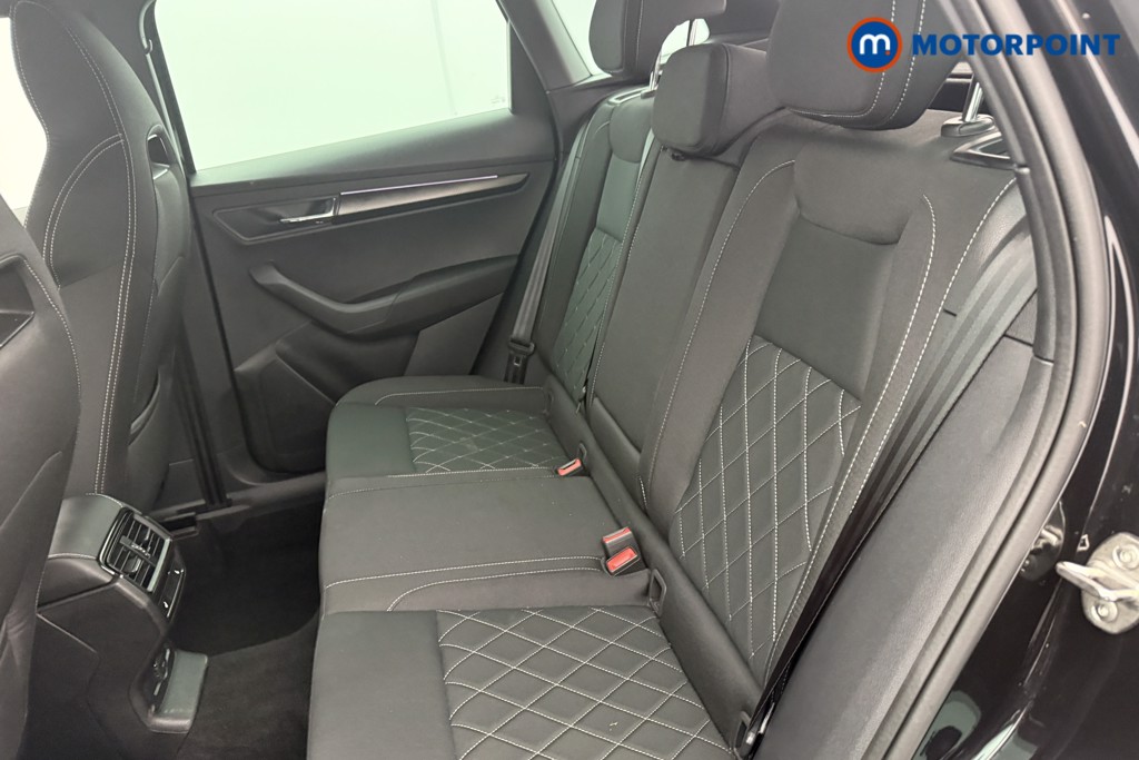 Used Skoda Karoq 2025 for sale - 77916695: Photo 20