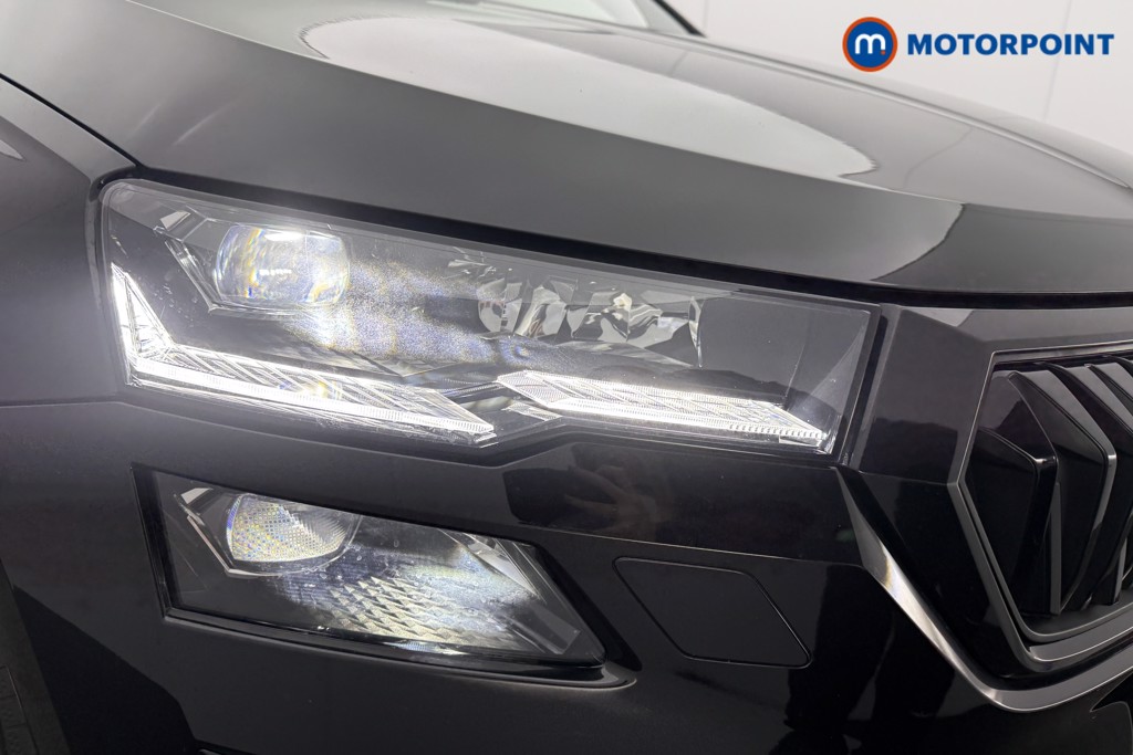 Used Skoda Karoq 2025 for sale - 77916695: Photo 22