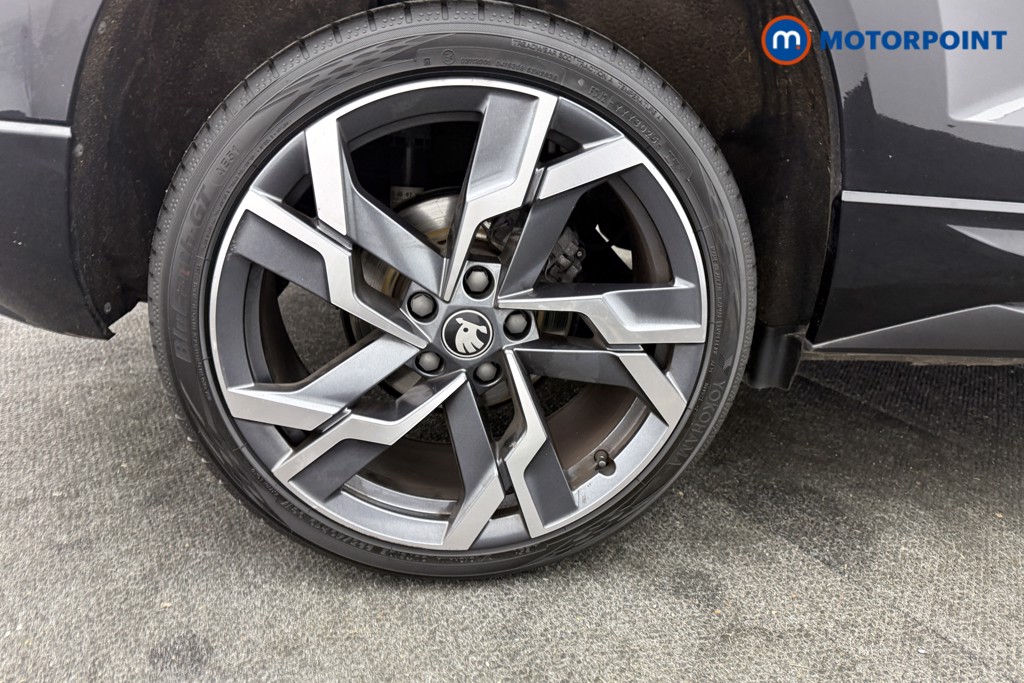 Used Skoda Karoq 2025 for sale - 77916695: Photo 27