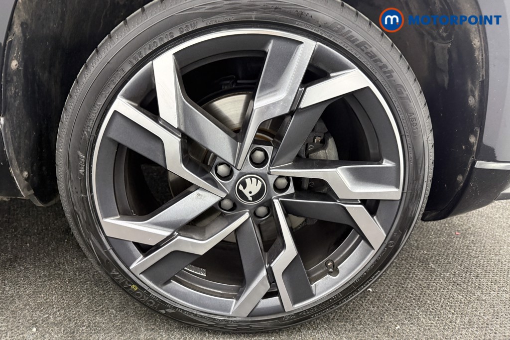 Used Skoda Karoq 2025 for sale - 77916695: Photo 28