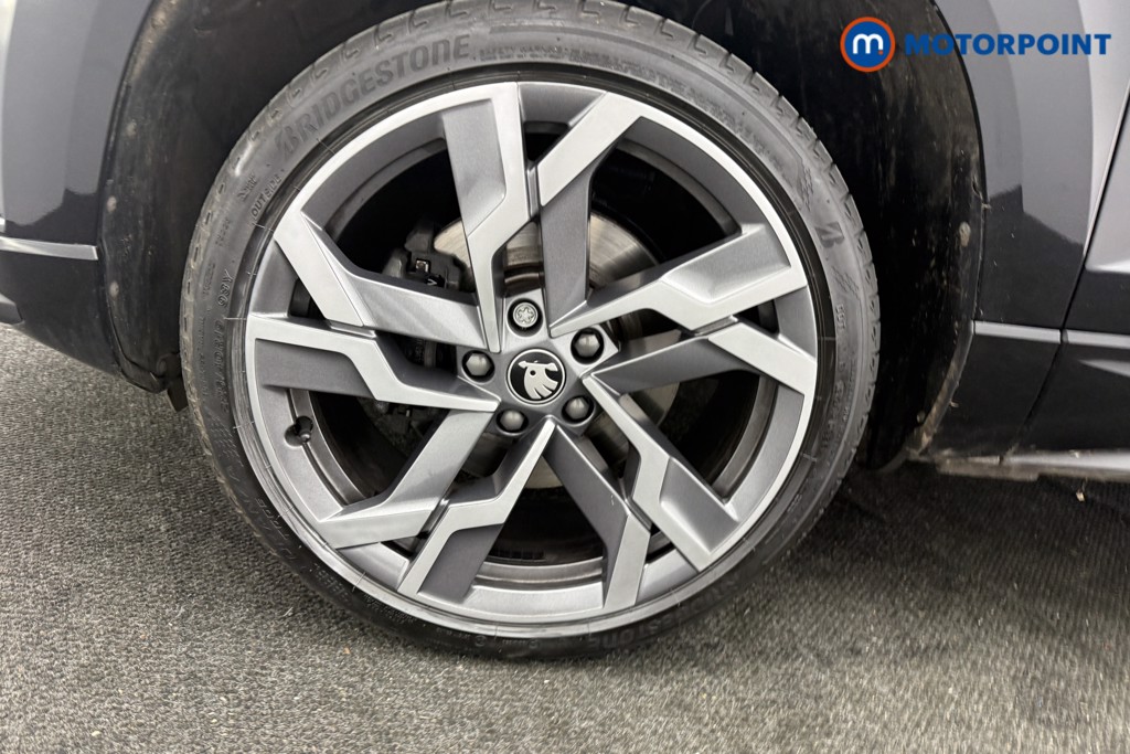 Used Skoda Karoq 2025 for sale - 77916695: Photo 29