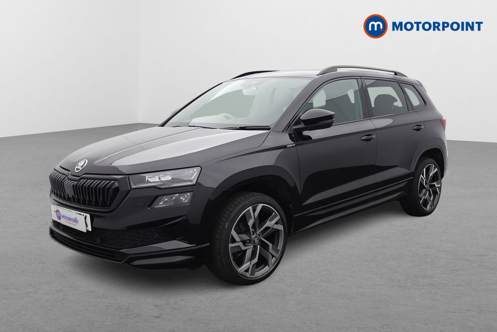 Used Skoda Karoq 2025 for sale - 77916695: Photo 3