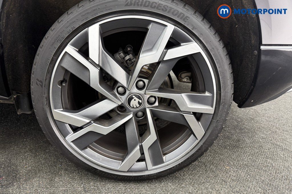 Used Skoda Karoq 2025 for sale - 77916695: Photo 30