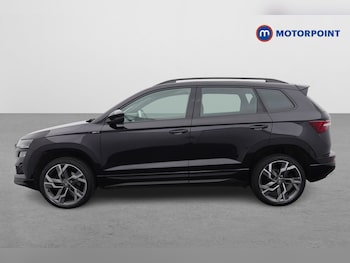 Used Skoda Karoq 2025 for sale - 77916695: Photo