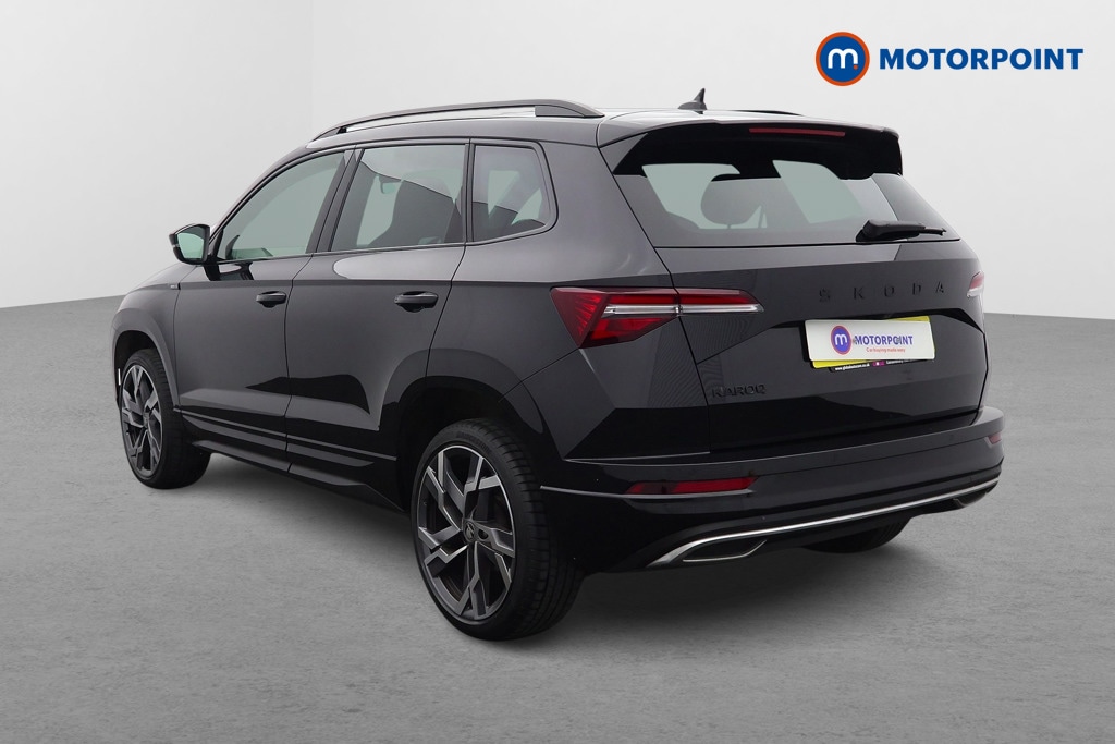Used Skoda Karoq 2025 for sale - 77916695: Photo 5