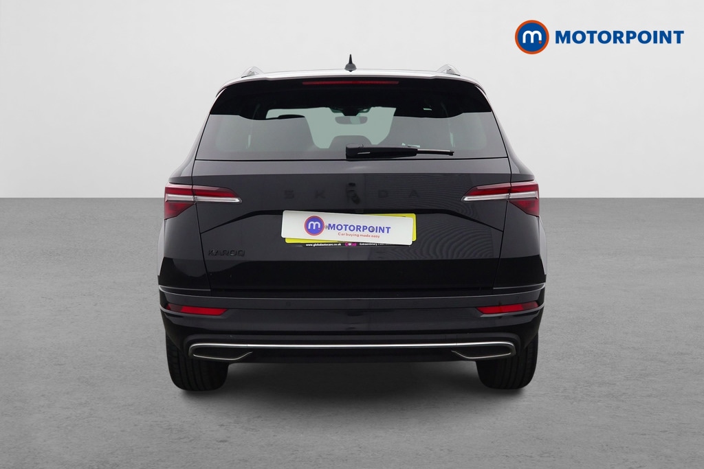 Used Skoda Karoq 2025 for sale - 77916695: Photo 6