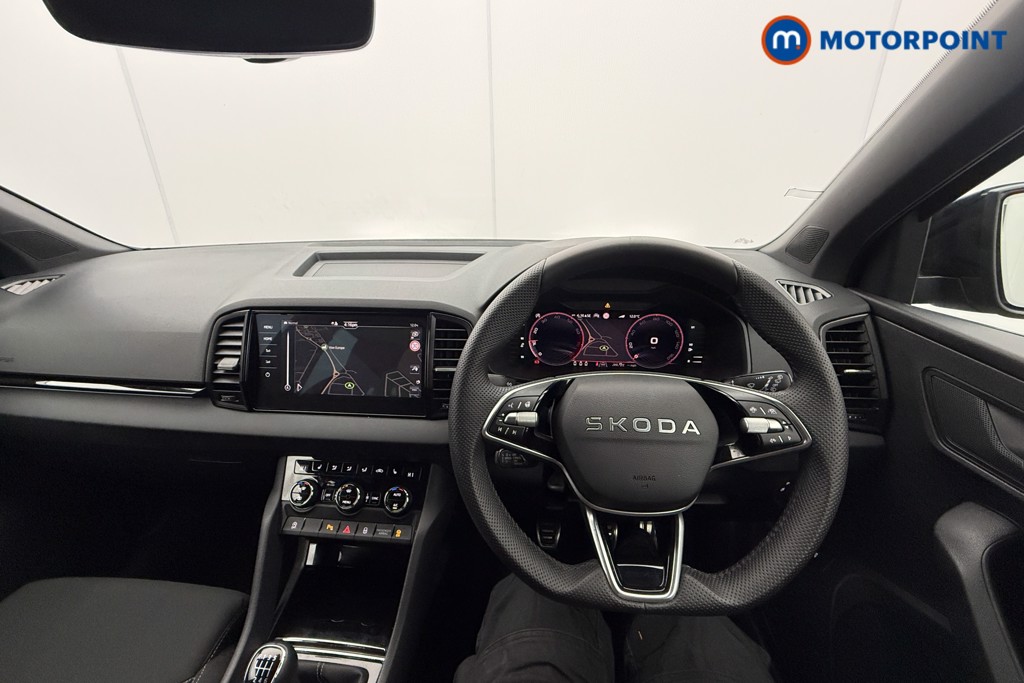 Used Skoda Karoq 2025 for sale - 77916695: Photo 9