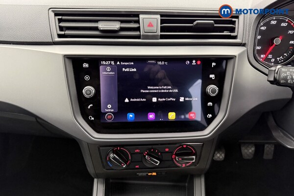 Used SEAT Ibiza 2021 for sale - 76169799: Photo 10