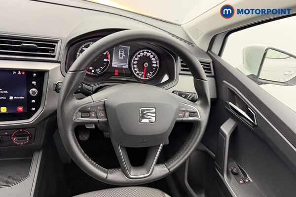 Used SEAT Ibiza 2021 for sale - 76169799: Photo 11