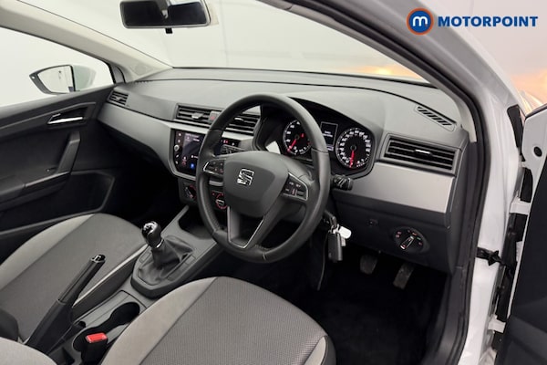 Used SEAT Ibiza 2021 for sale - 76169799: Photo 12